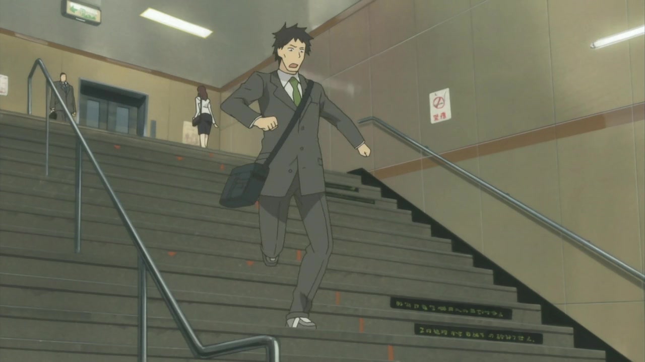 Кадры из Брошенный кролик (2011)