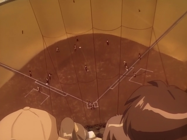 Девять принцесс (2001)