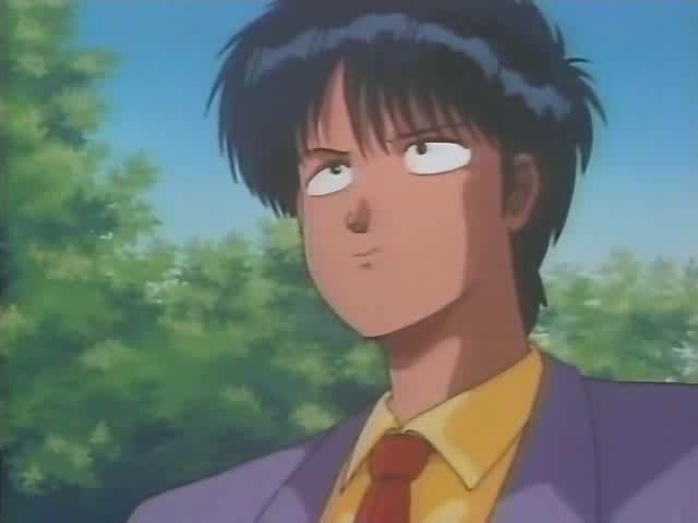 Кадры из Готов к приключениям (1989)