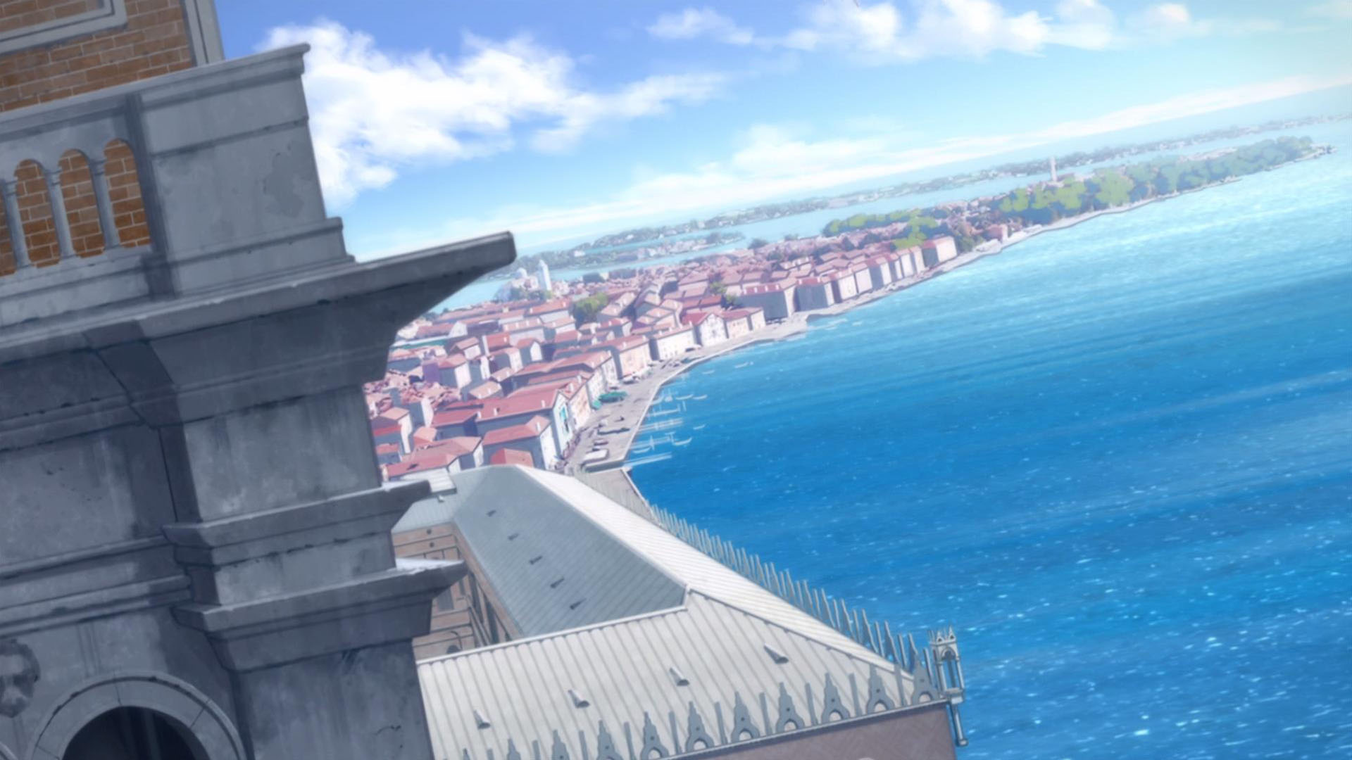 Ария: Будущее (2015)