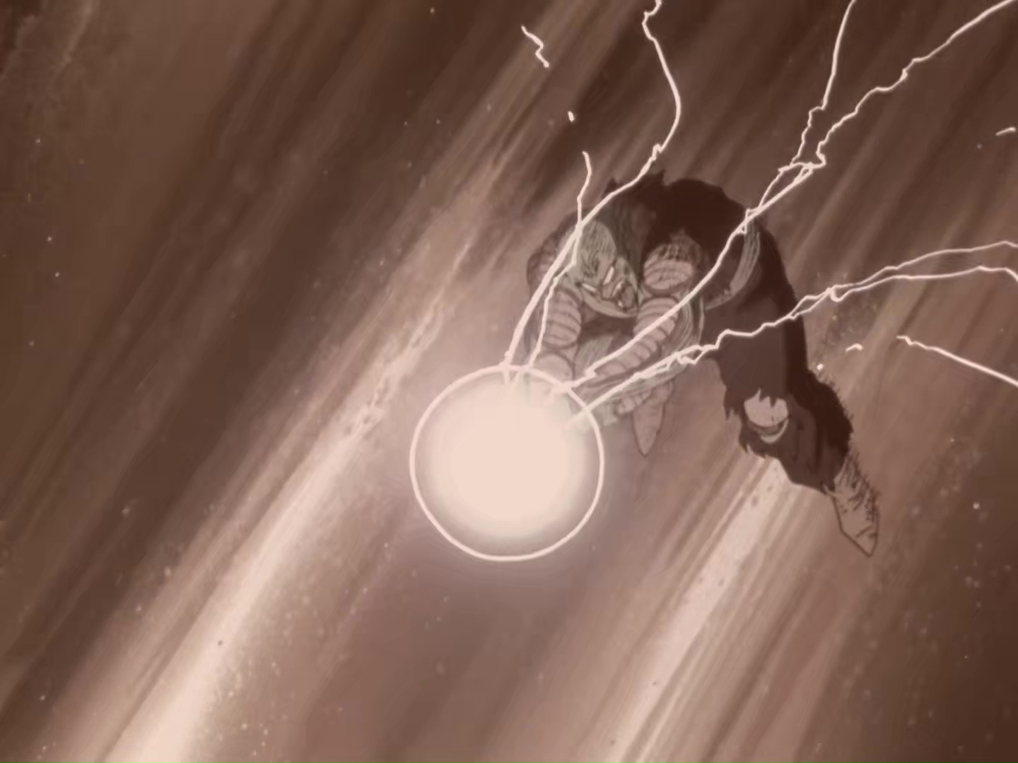 Драконий жемчуг Кай (2009)