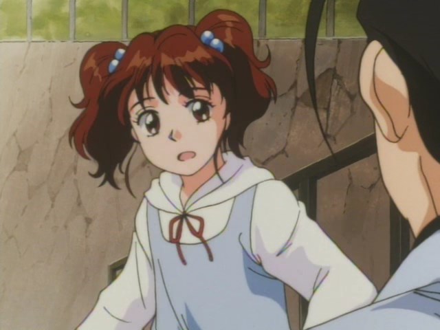 Волшебная сцена модницы Лалы (1998)