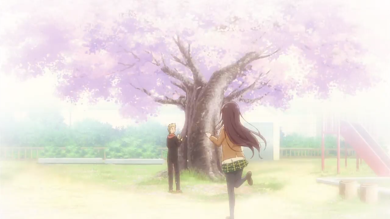 Кадры из Девушка-сэнрю (2019)