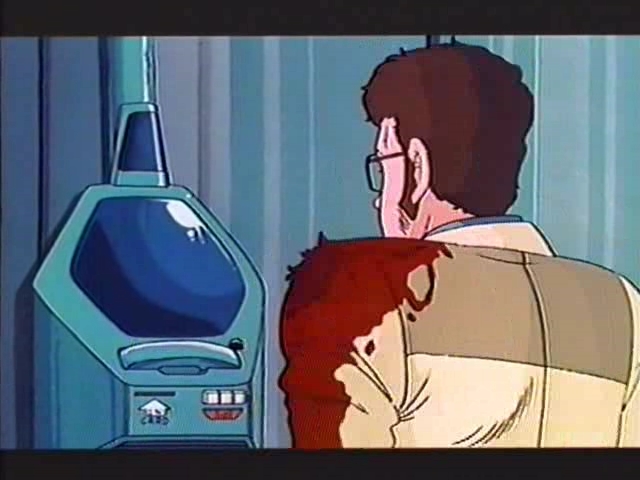 Скуперы (1987)