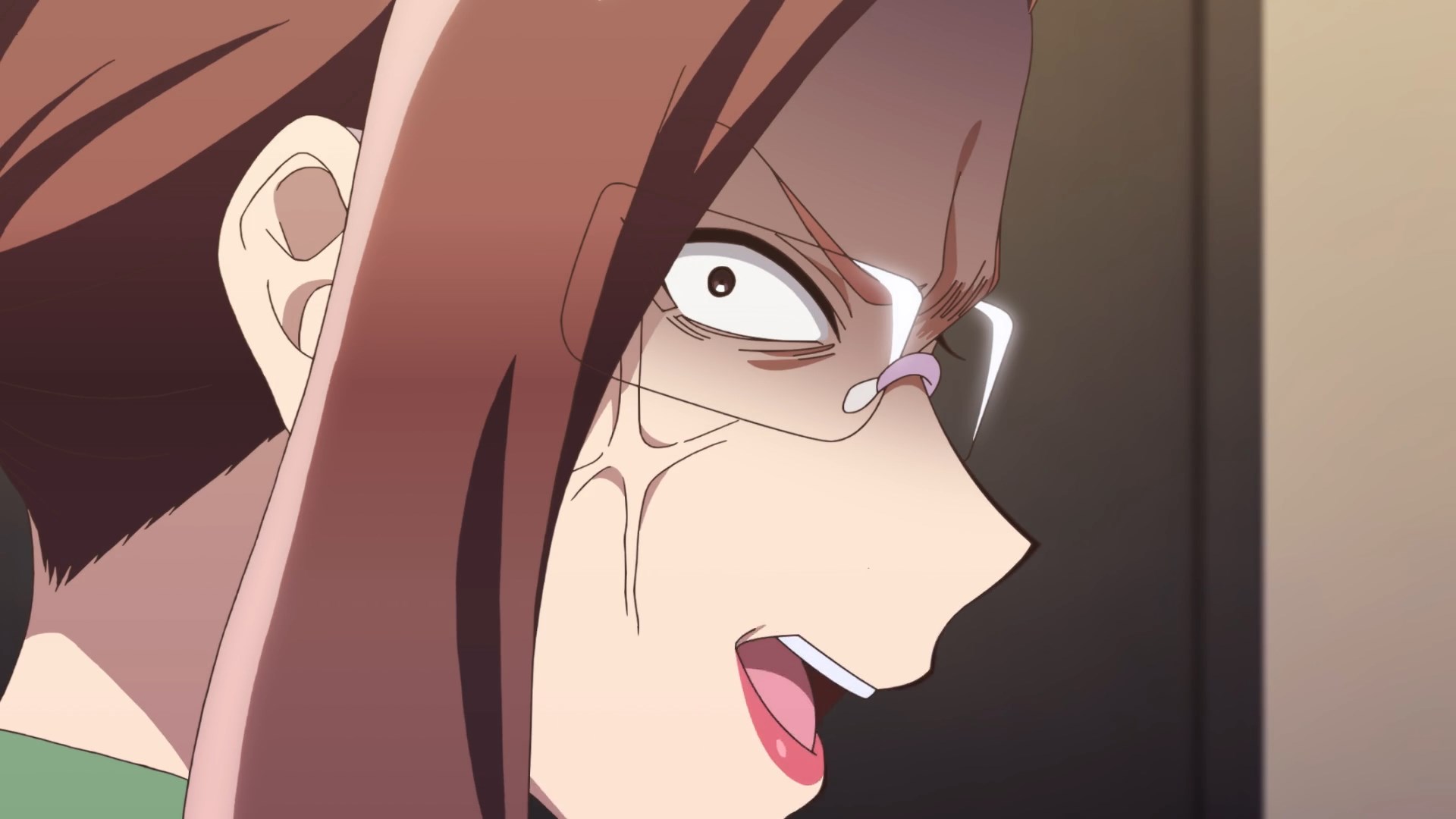 Кадры из Богиня айдола-мерзавца (2022)