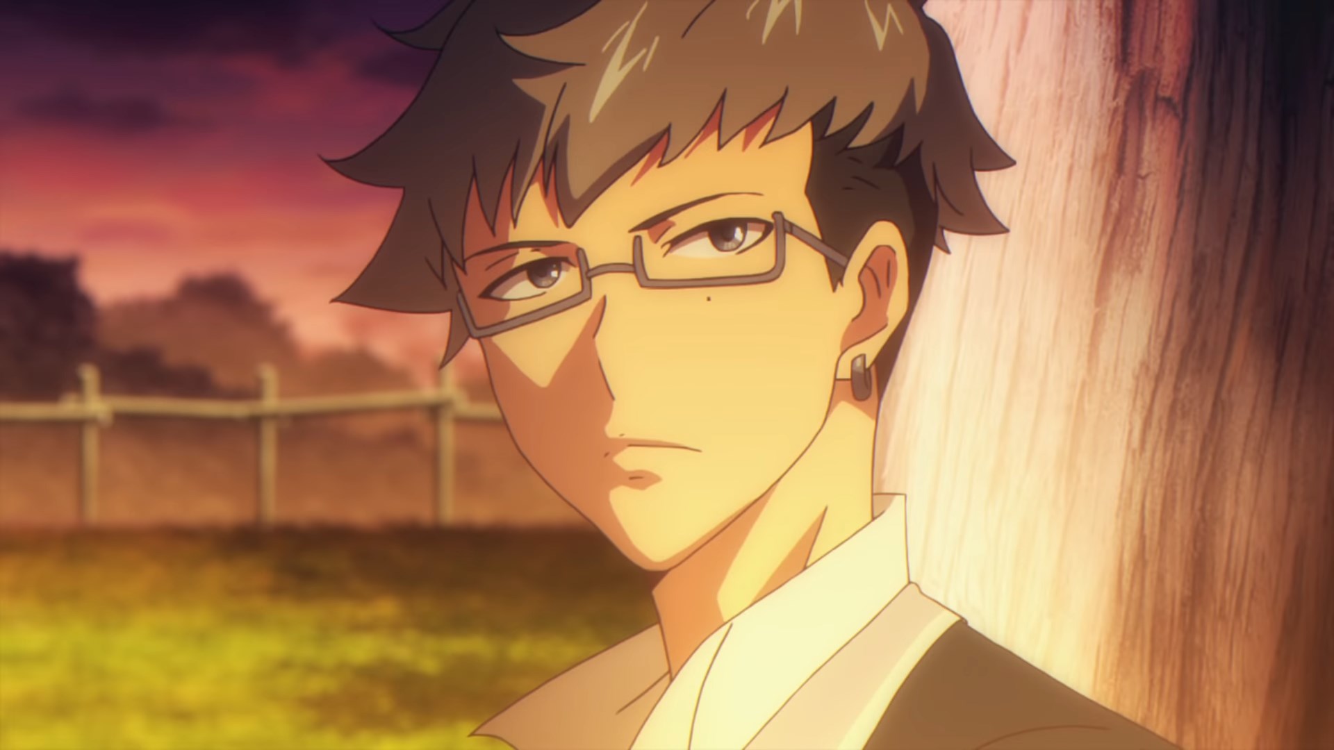 Удар монстра: Дождь воспоминаний (2016)