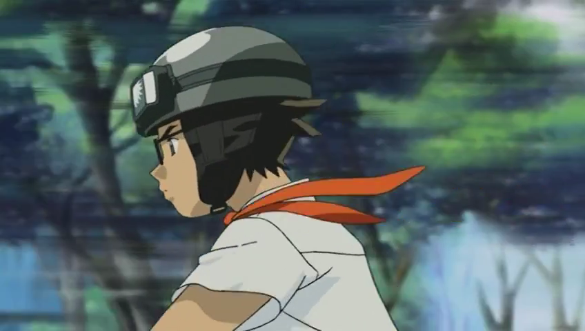 Кадры из Двойная звезда (2009)