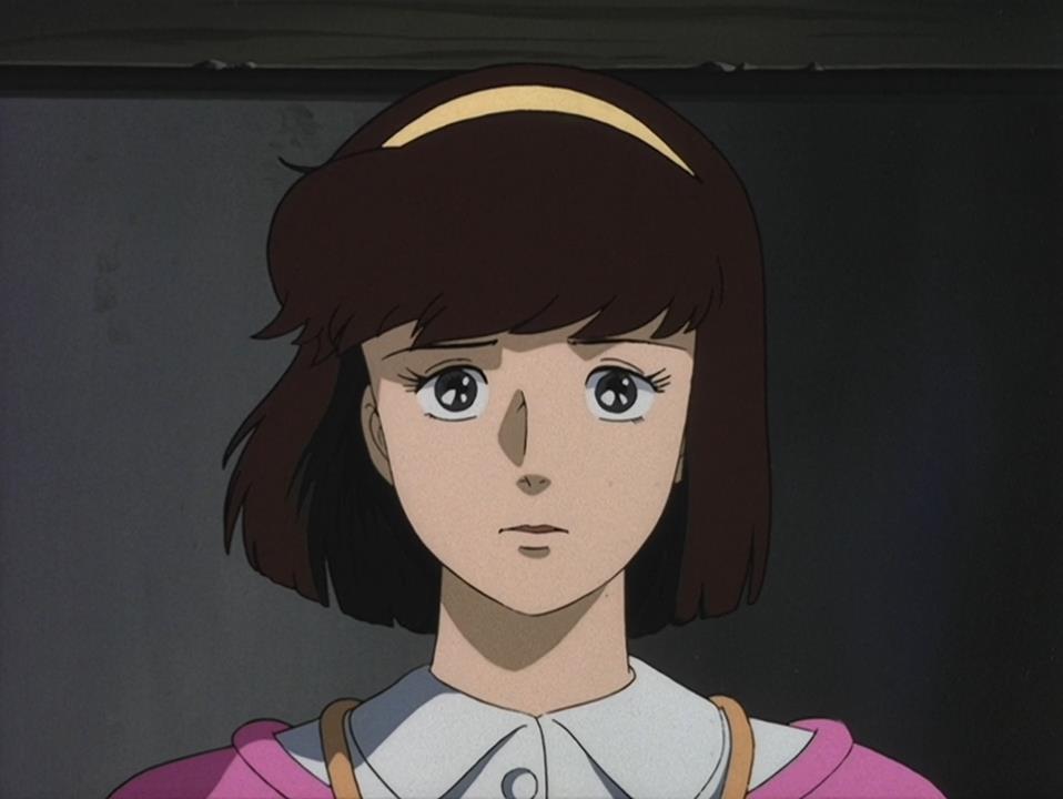 Кадры из Человек-дьявол: Птица-демон Сирена (1990)