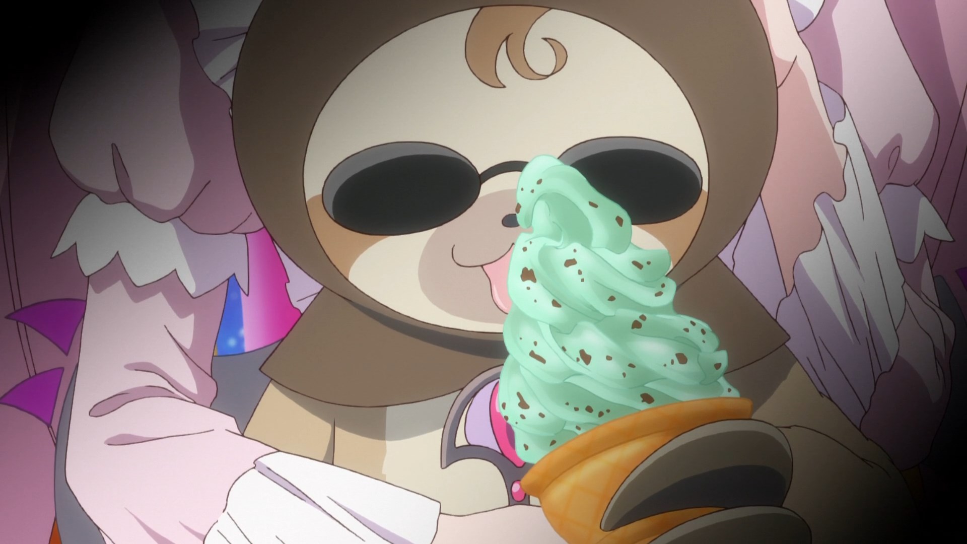 Фея Раммару: Я помогу твоему сердцу (2021)