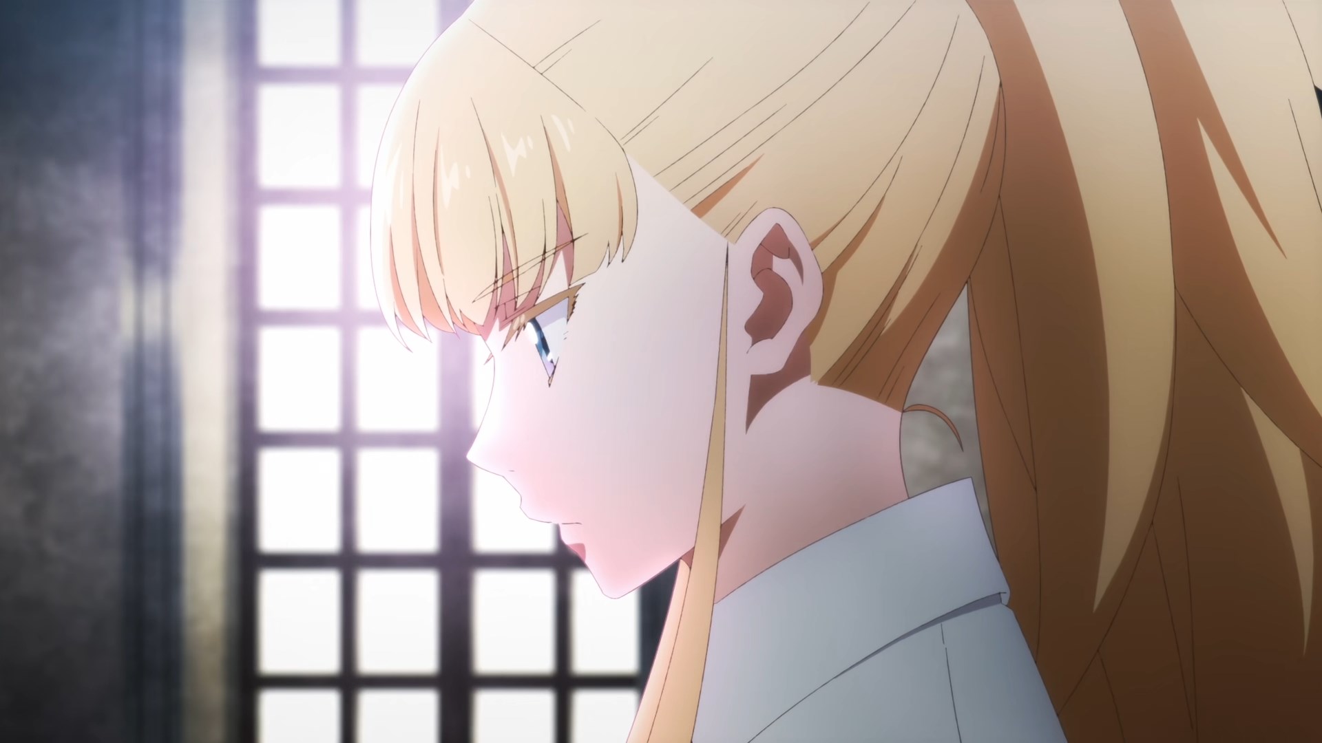 Кадры из Сказание об обручальных кольцах (2024)