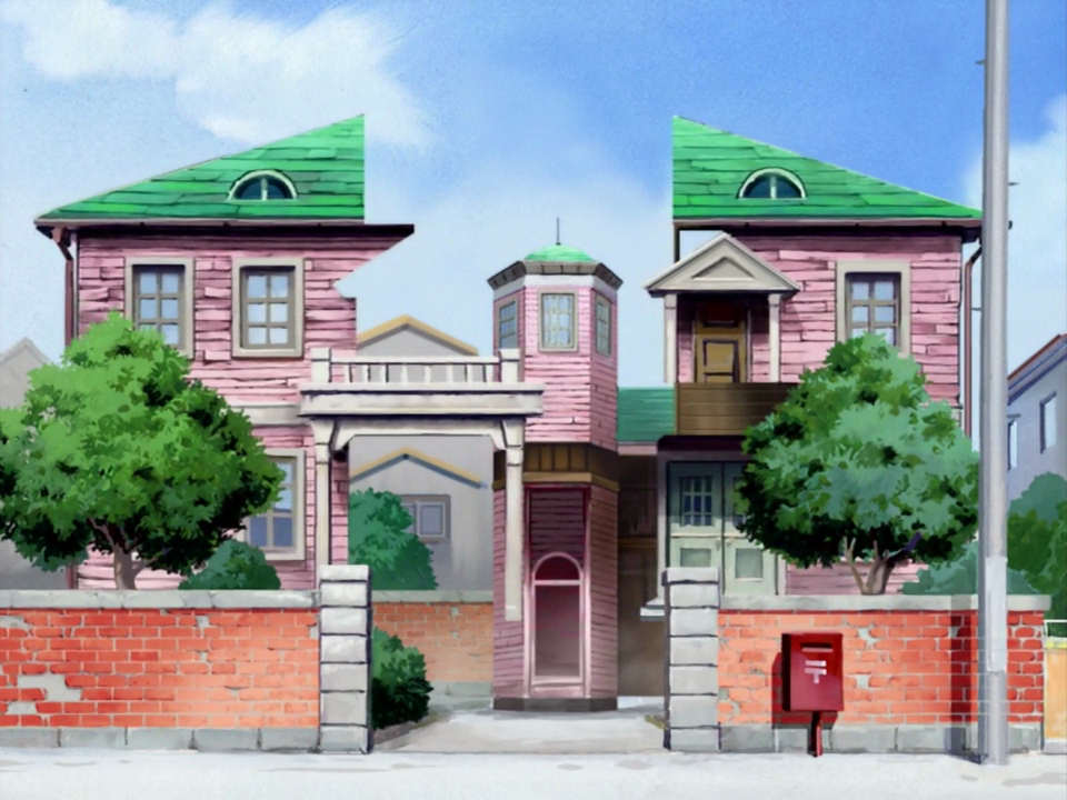 Развесёлый час Акахори (2005)