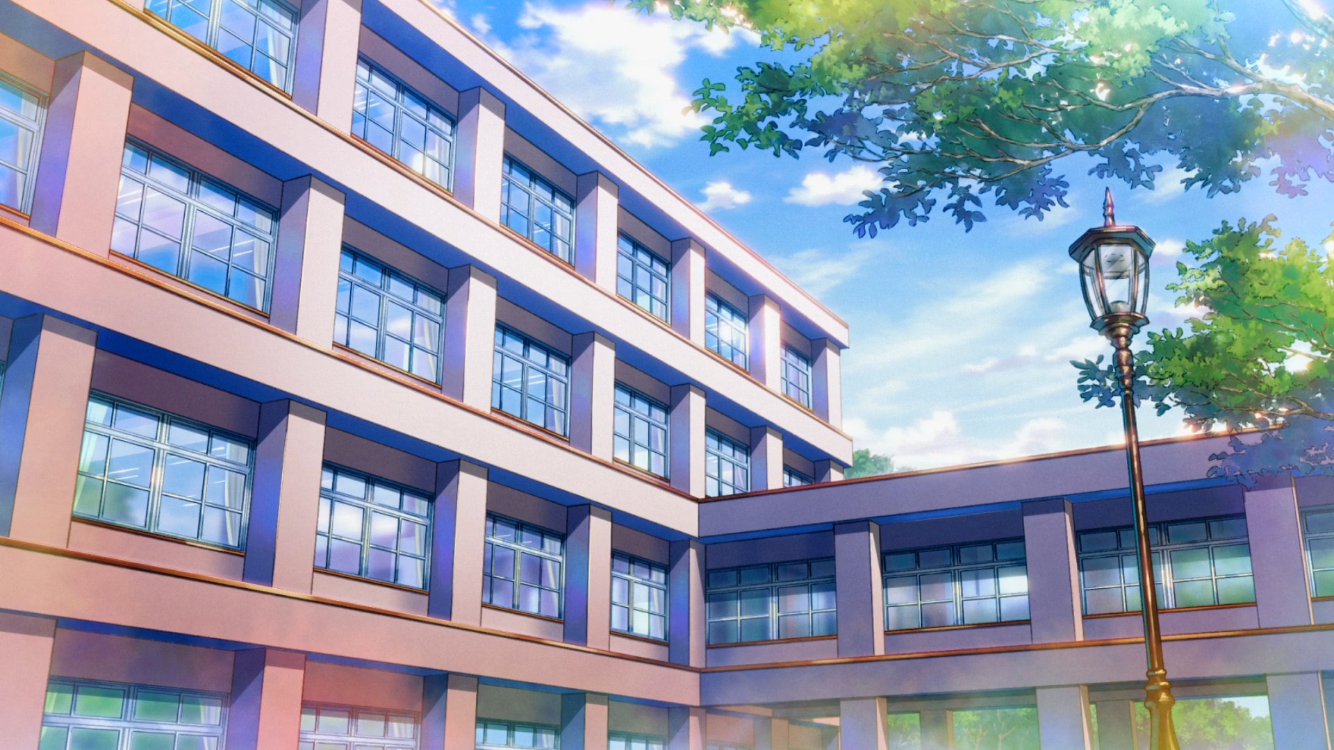 Кадры из Ватари на грани краха (2025)