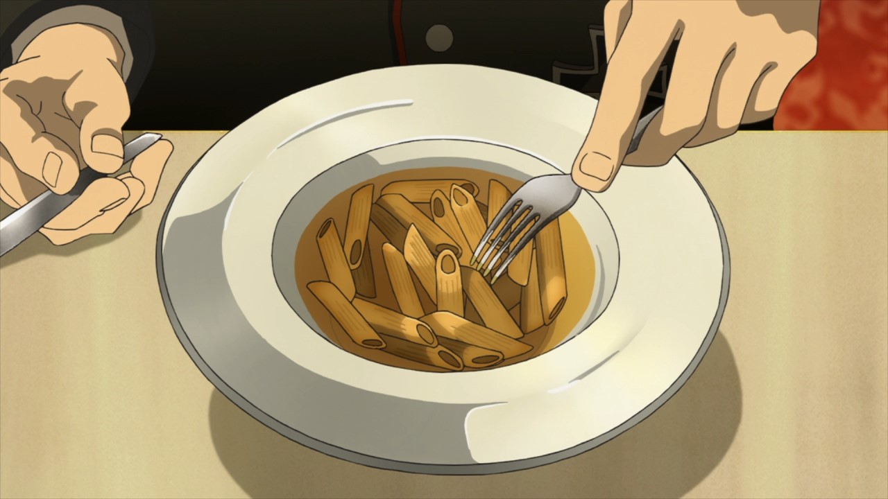 Колдунья в погонах: Операция «Паста в пустыне» (2021)