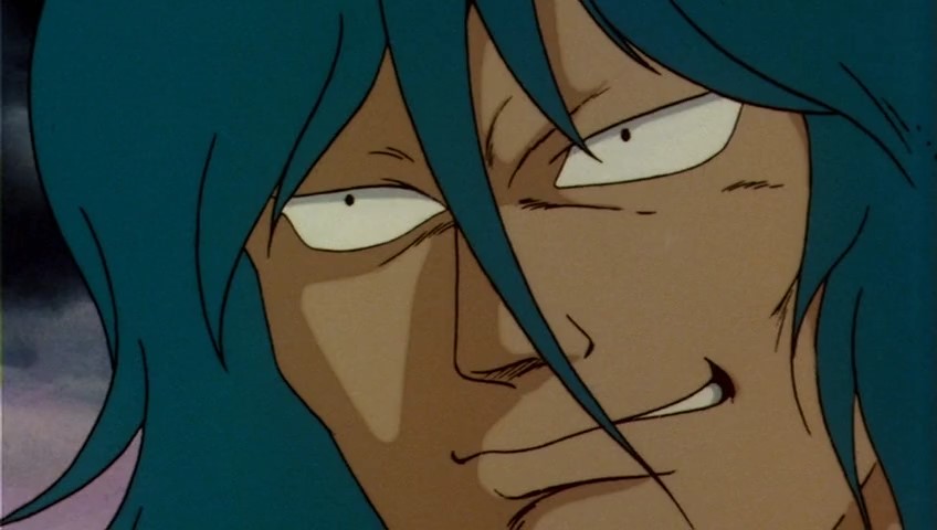 Сражайся, Рамэнман! Фильм (1988)