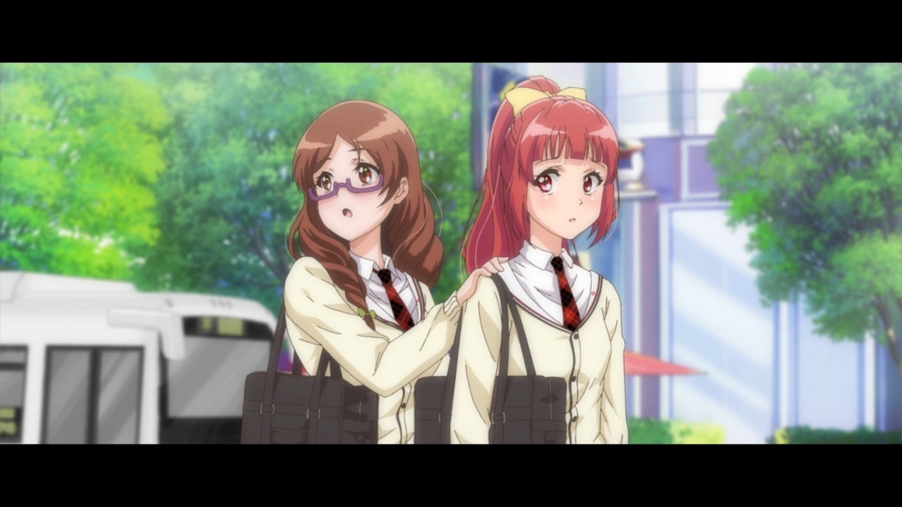 Кадры из And2! And2! (2018)