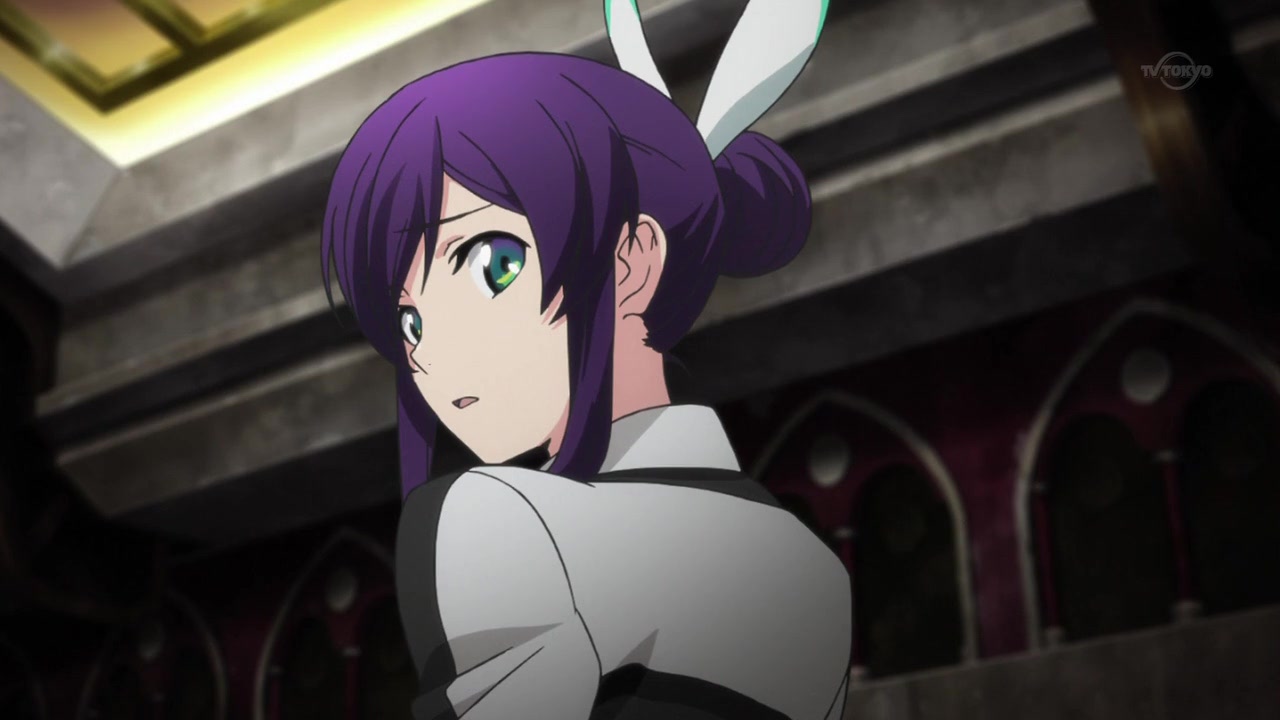 Кадры из Акварион 2 (2012)