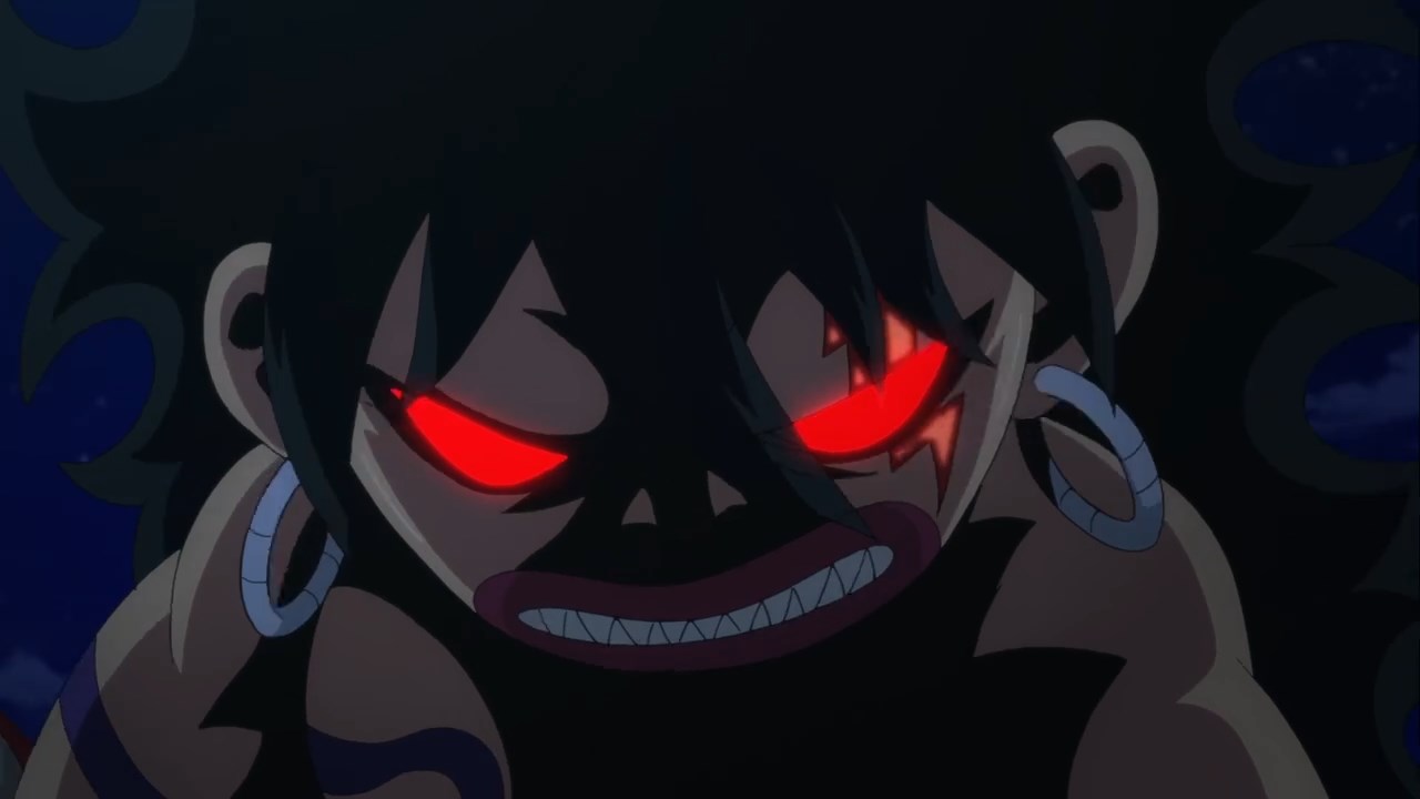 Кадры из Воины тотема (2015)