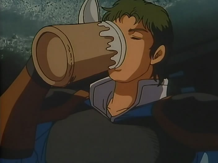 Кадры из Колдовство (1991)