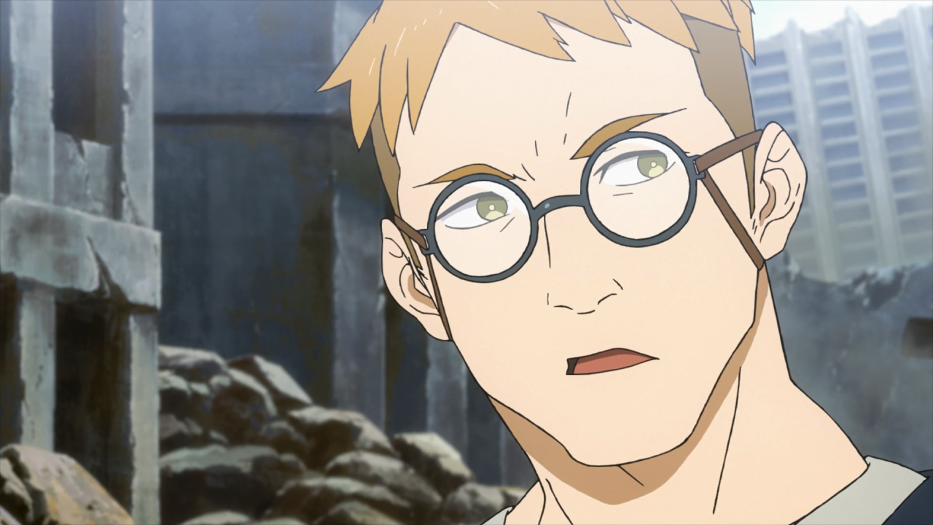 Дека-данс (2020)