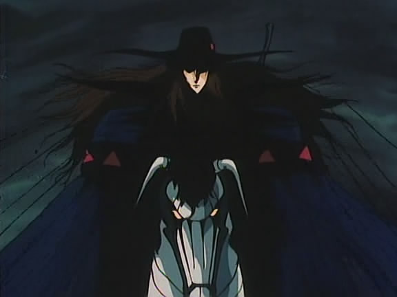 D: Охотник на вампиров (1985)