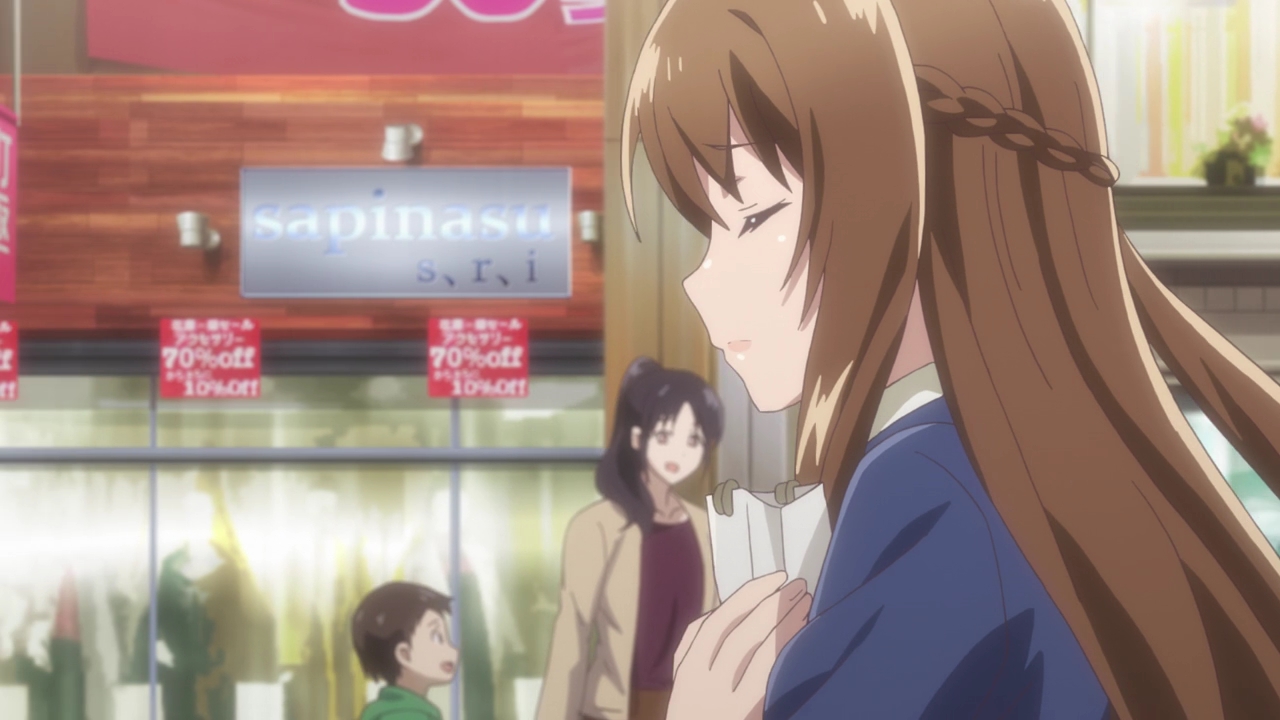 Холмс из Киото (2018) Холмс из Киото (2018)