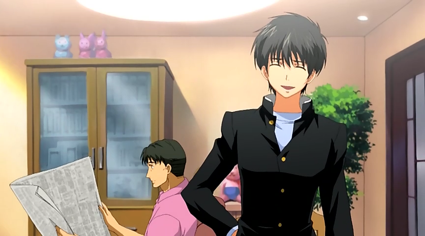 Отныне Мао, король демонов! R (2007)