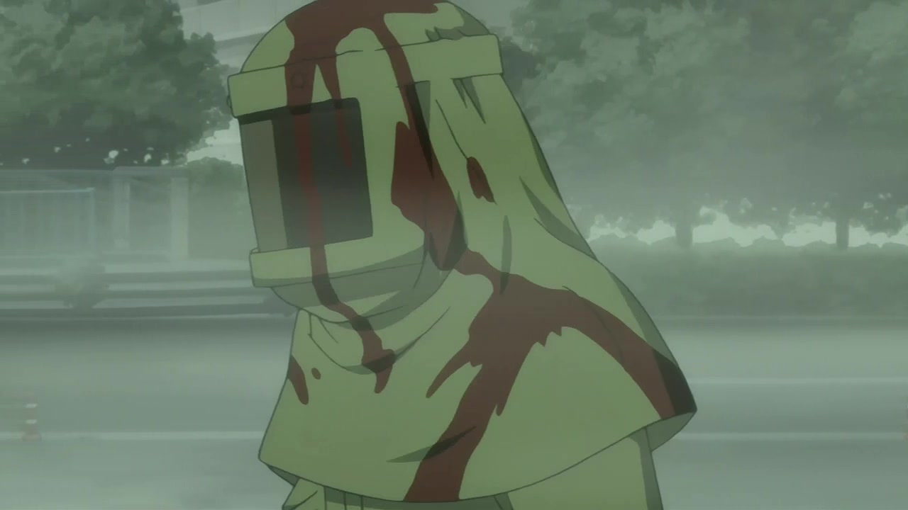 Темнее чёрного (2007)