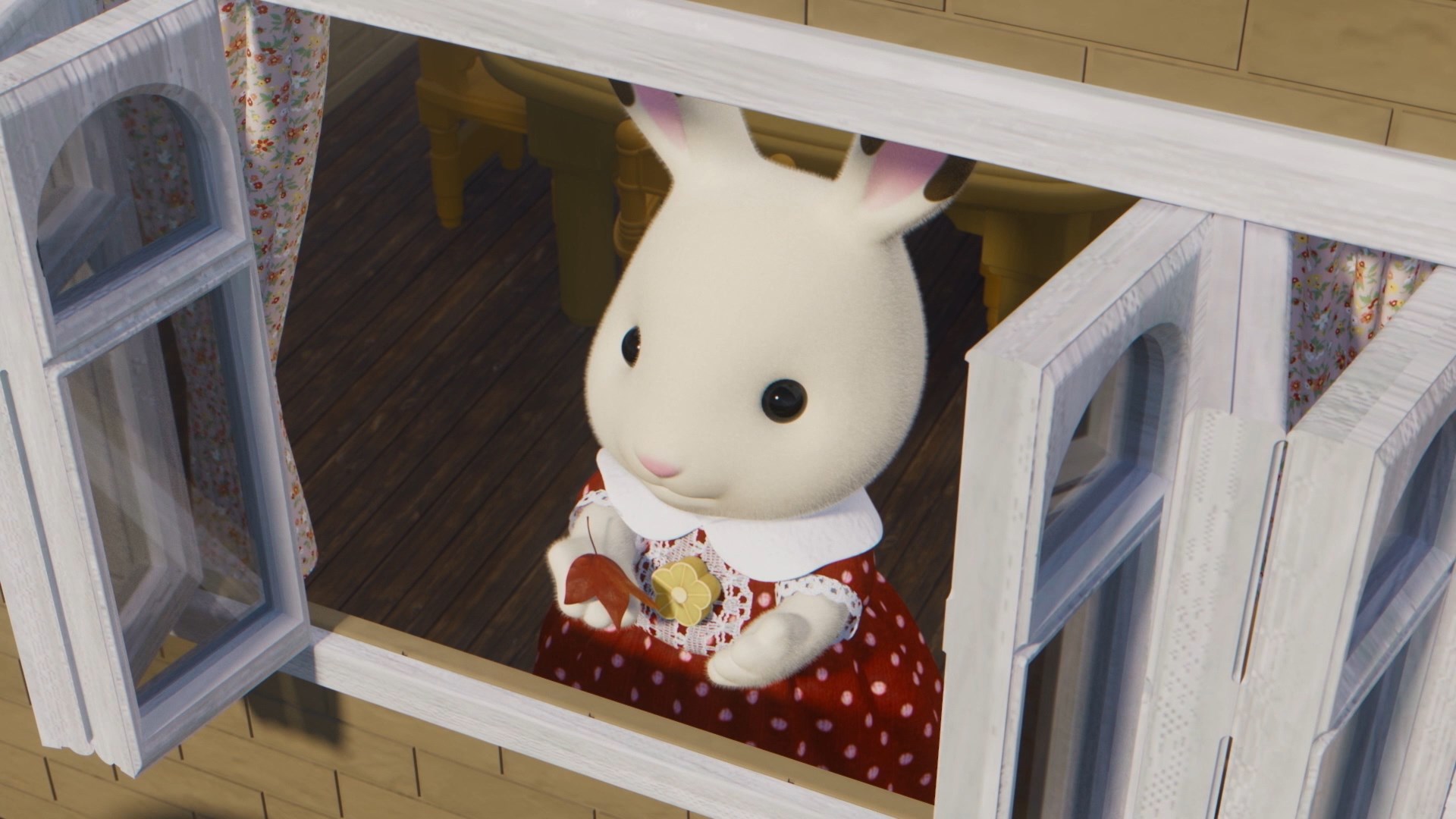 Сильвания. Лесная семейка (2023)