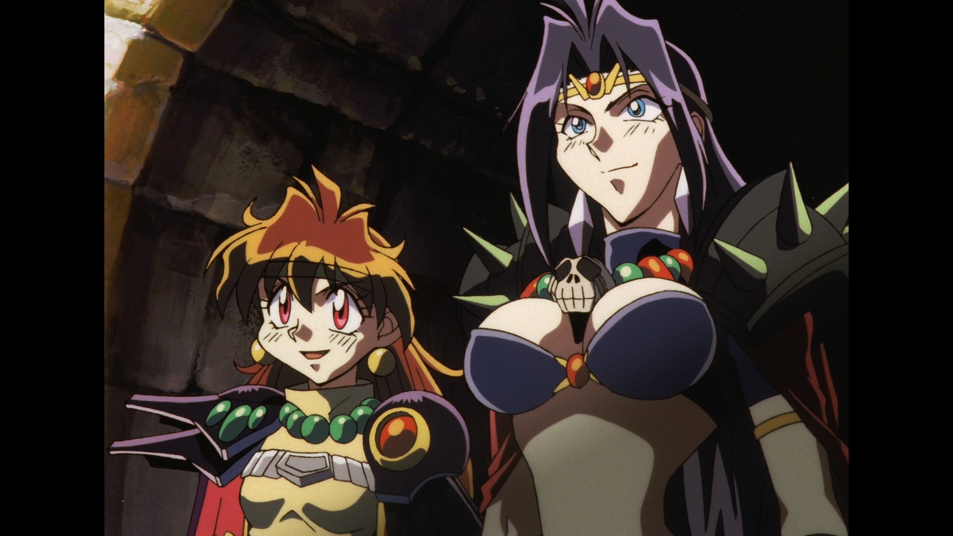 Особые Рубаки (1996)