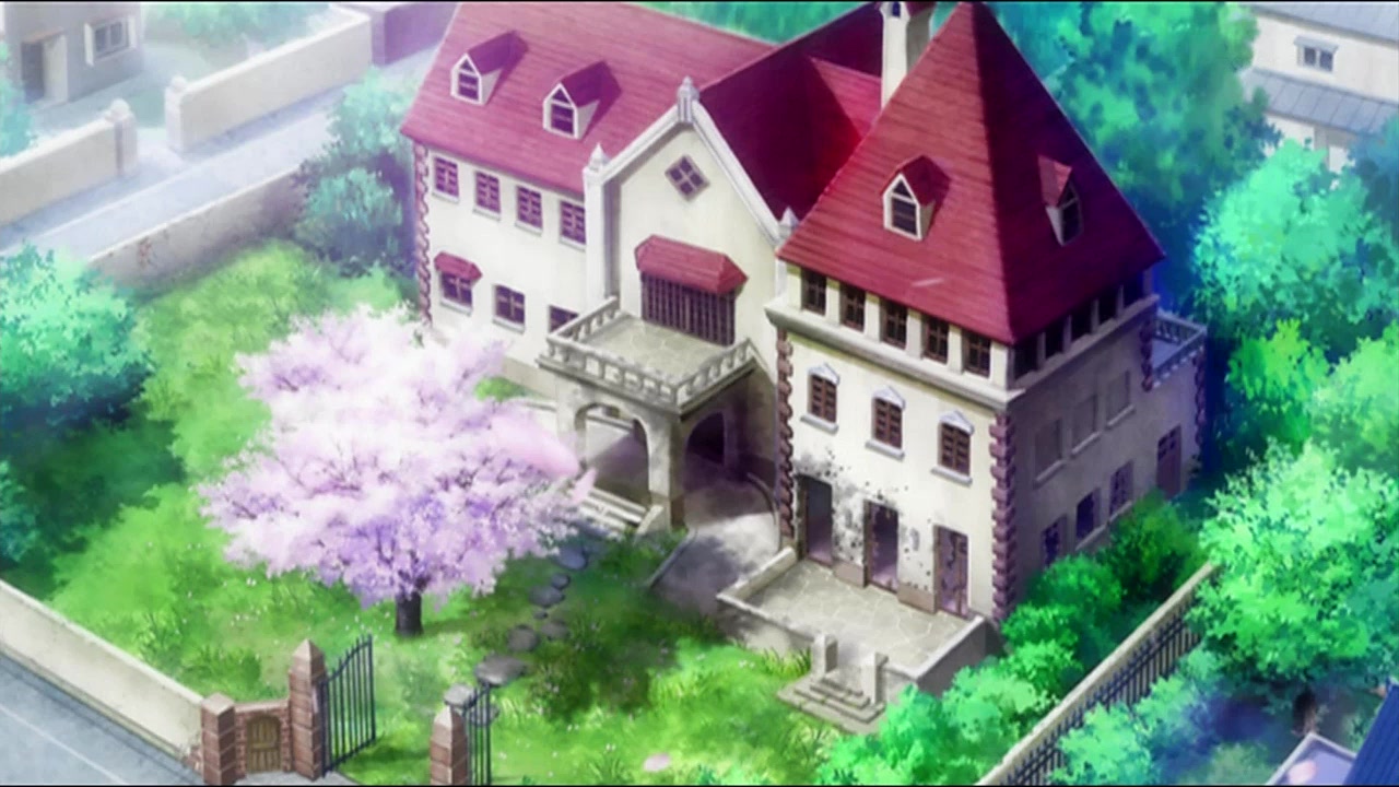 Кадры из Плач Асуры (2009)