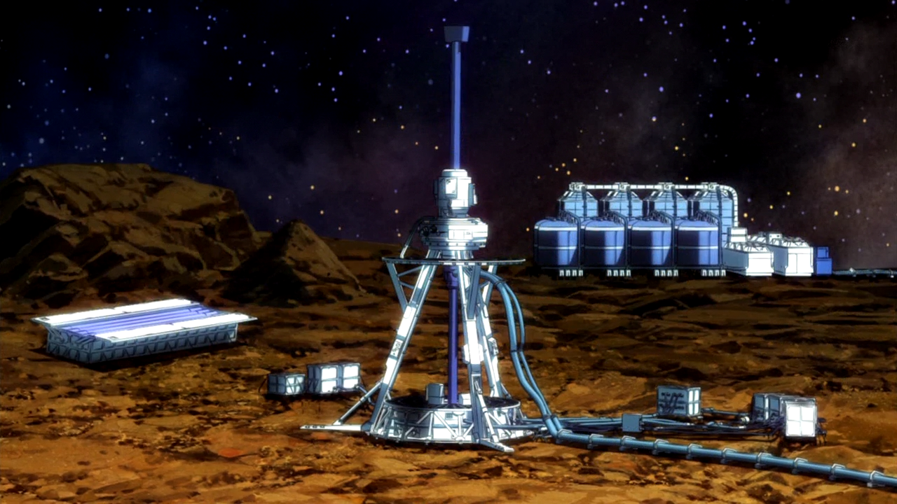 Нулевой идентификатор (2017)