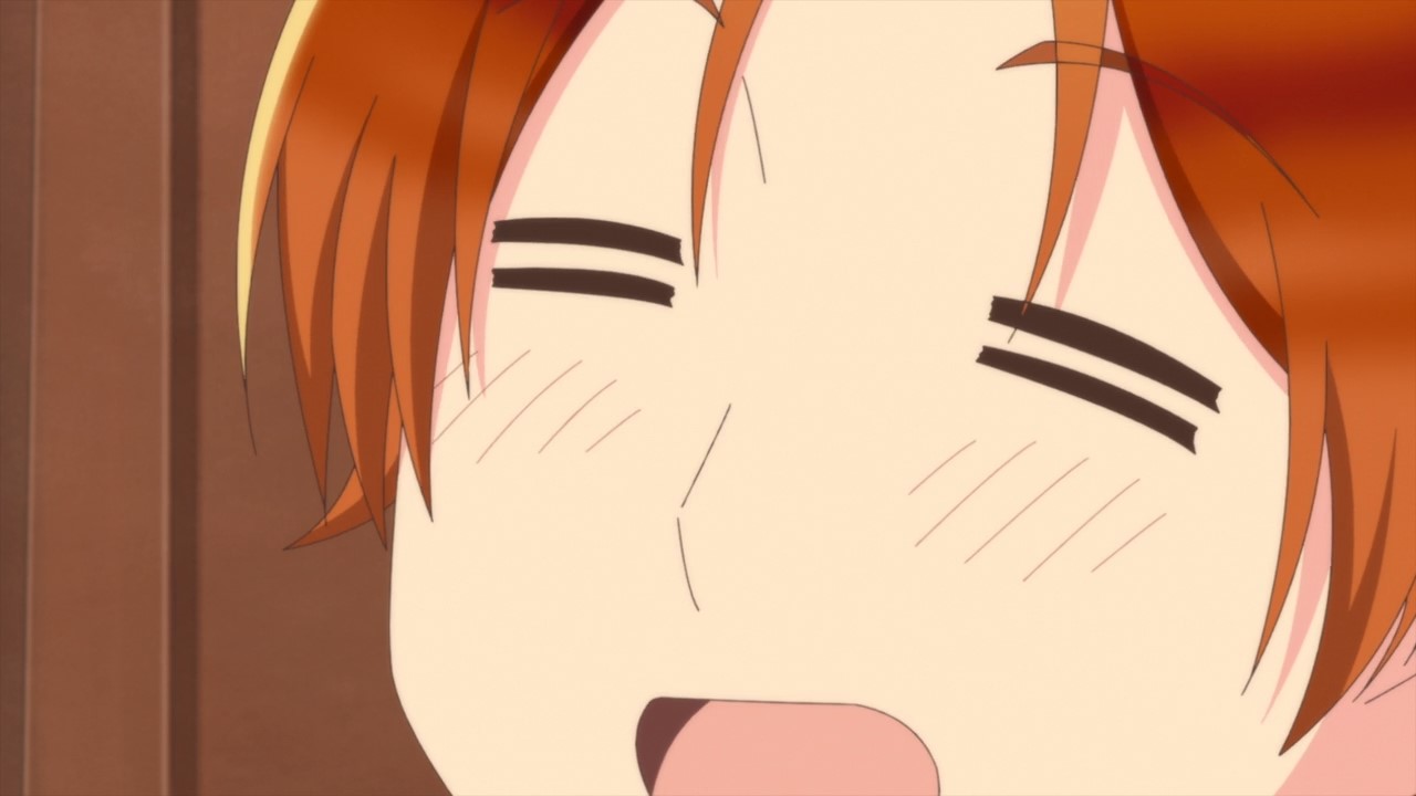 Кадры из Хеталия: Мировые звёзды (2021)