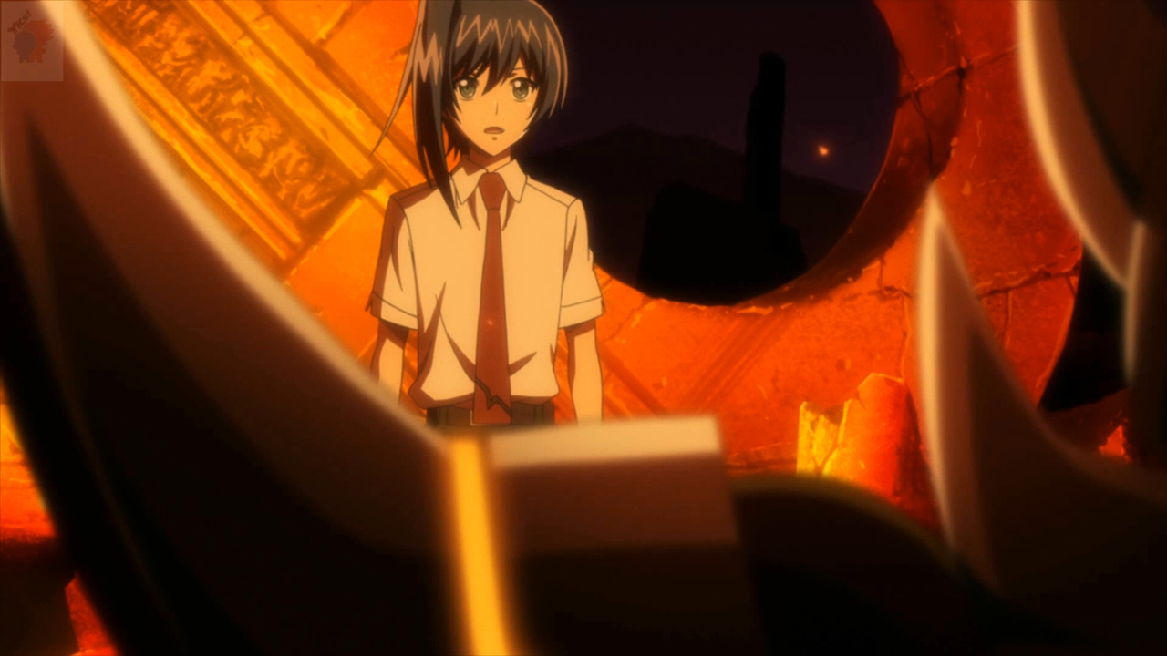 Карточные бои «Авангарда»: Неоновый мессия (2014)