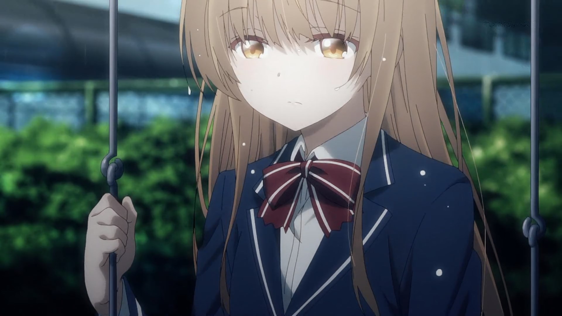 Кадры из Ангел по соседству (2023)