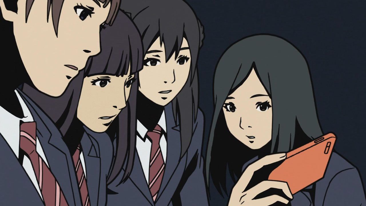 Отражение (2017) Отражение (2017)