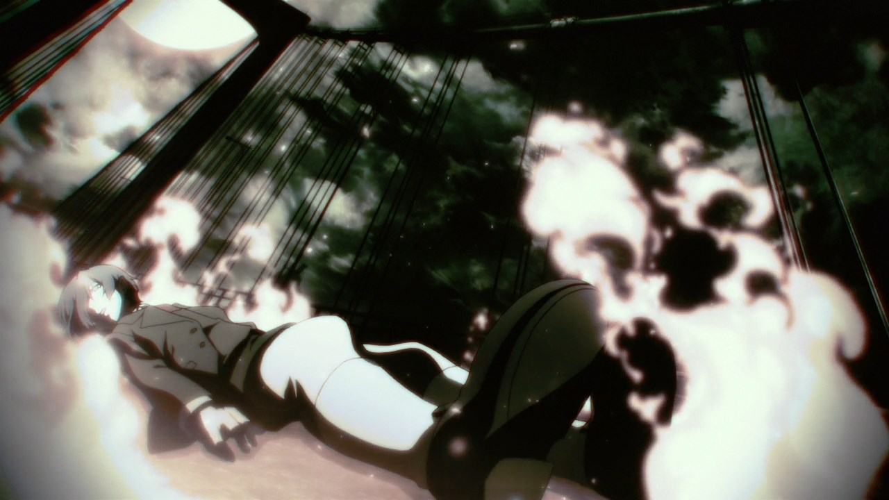 Кадры из Персона 3. Фильм четвёртый. Зима перерождения (2016)