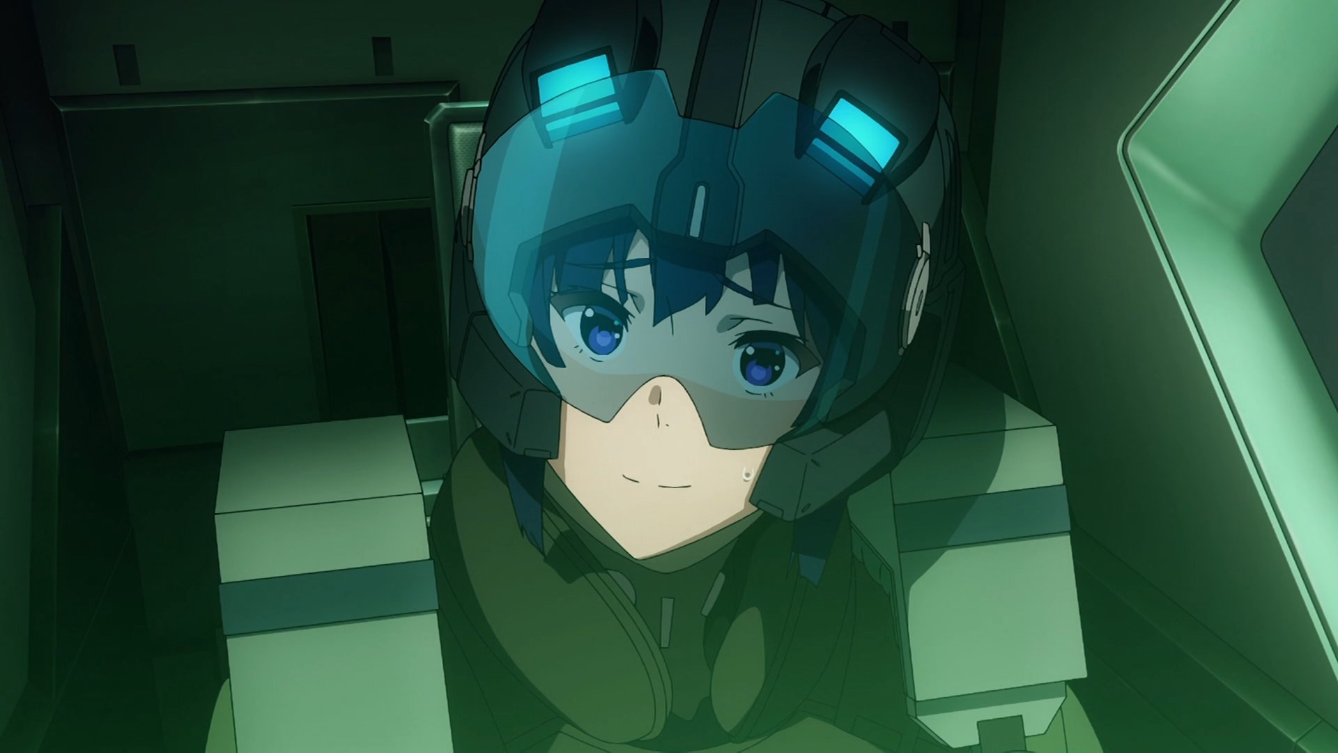 Взрывной храбрец Брейверн (2024)