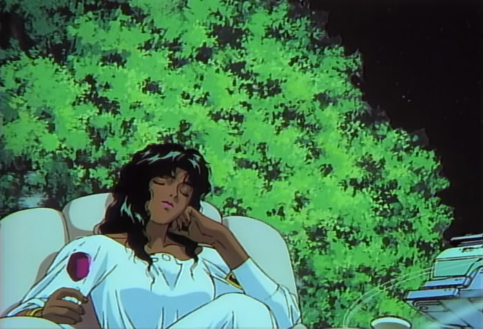 Сол Бьянка 2 (1991) Сол Бьянка 2 (1991)