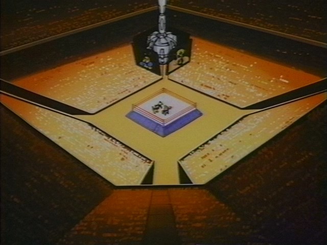 Кадры из Эльф 17 (1987)