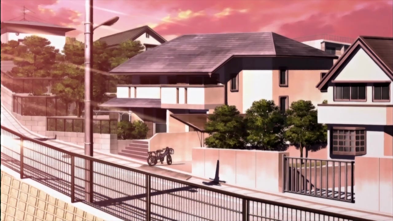 Кадры из Стальной Лайнбарель (2008)