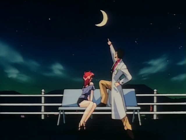 Кадры из Сверхскоростная Грэндол (1997)