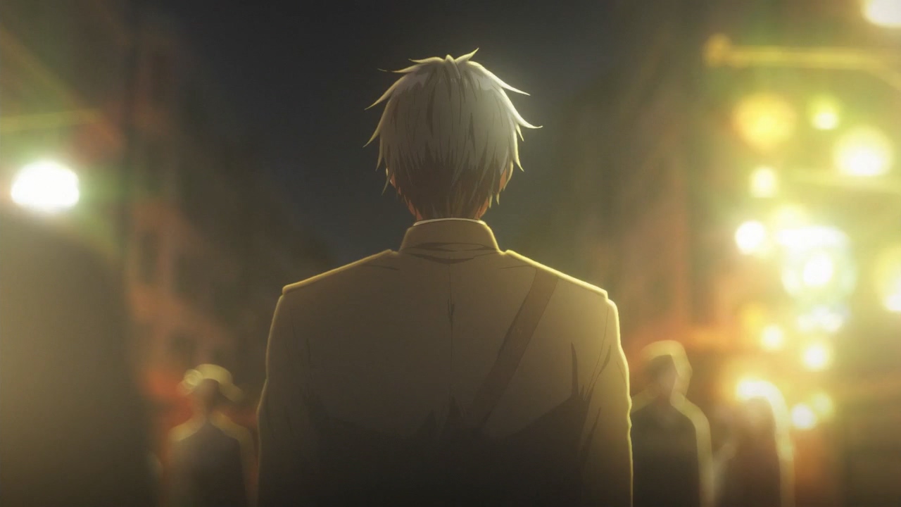 Вайолет Эвергарден (2018)