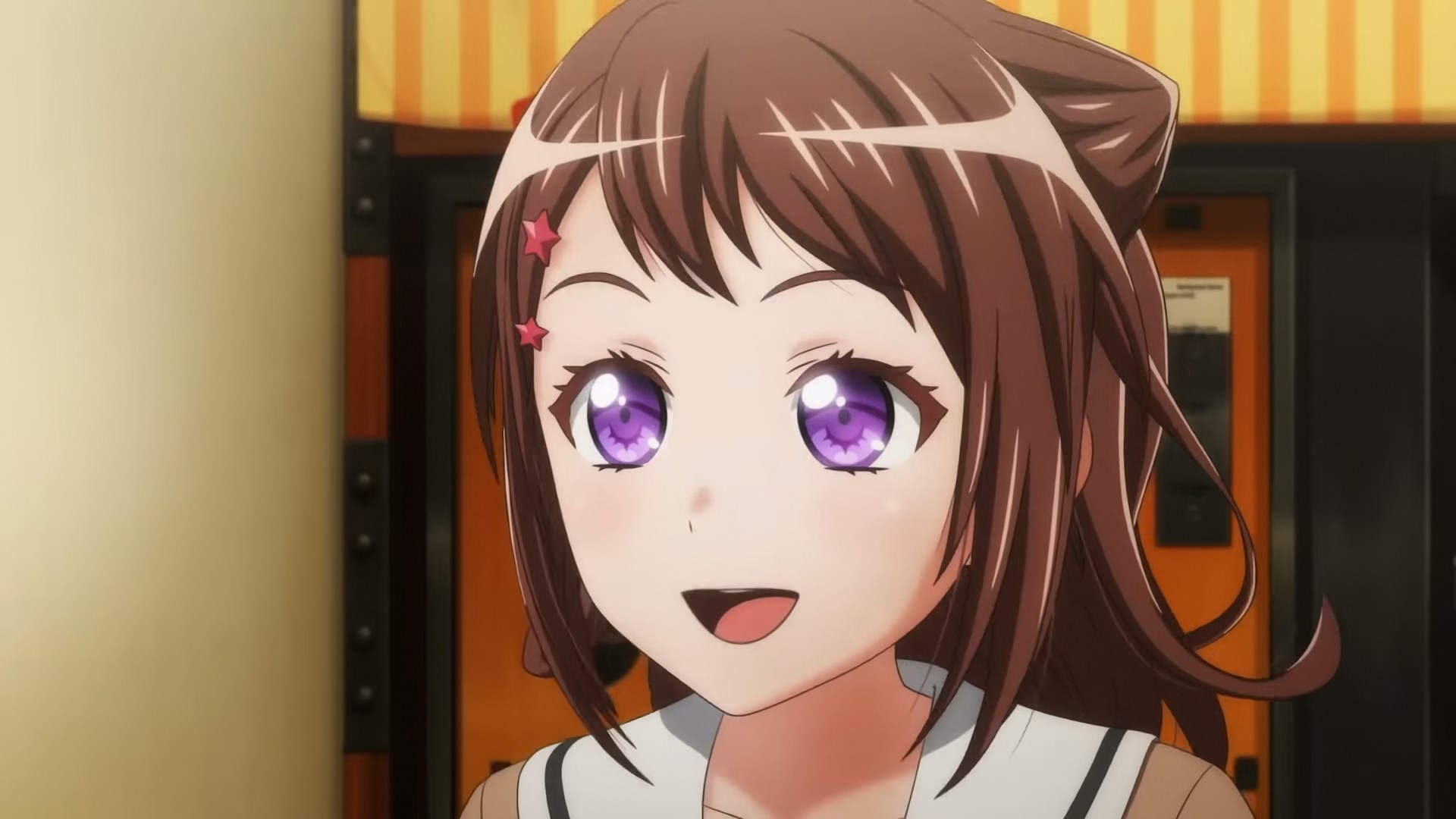 Кадры из Ура мечте! Пятая годовщина: Благодарственная вечеринка CiRCLE (2022)