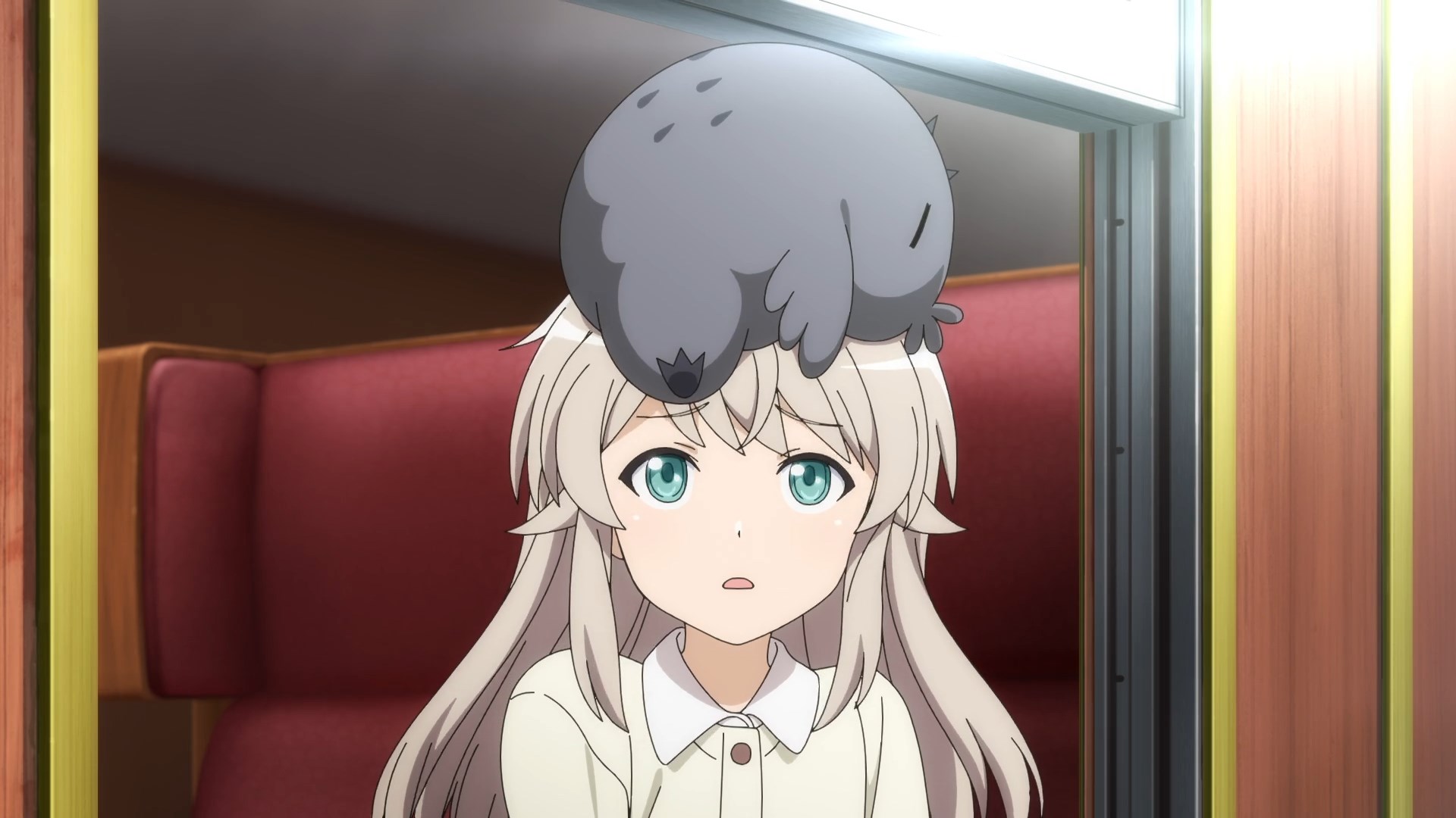 Кадры из Сияющие ведьмы (2022)