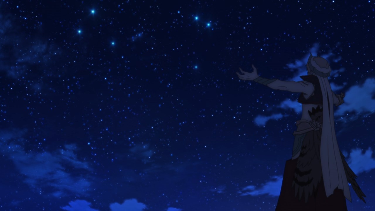 Судьба: Великий приказ. Вавилония (2019)