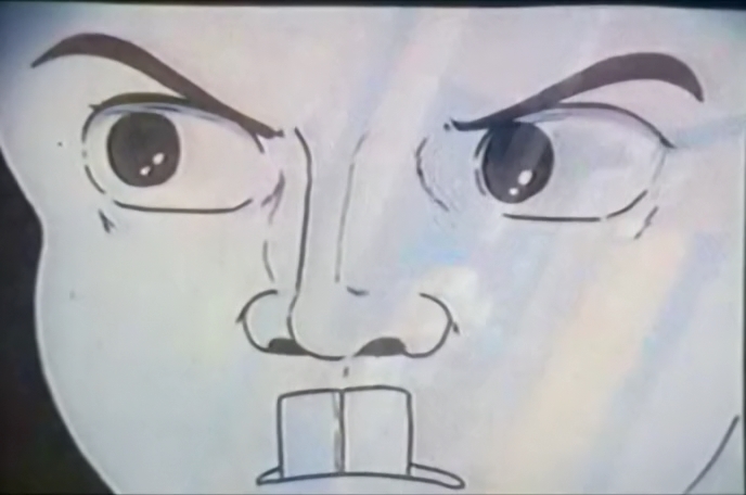 Кадры из Колыбельная перед Долгим Сном (1985)