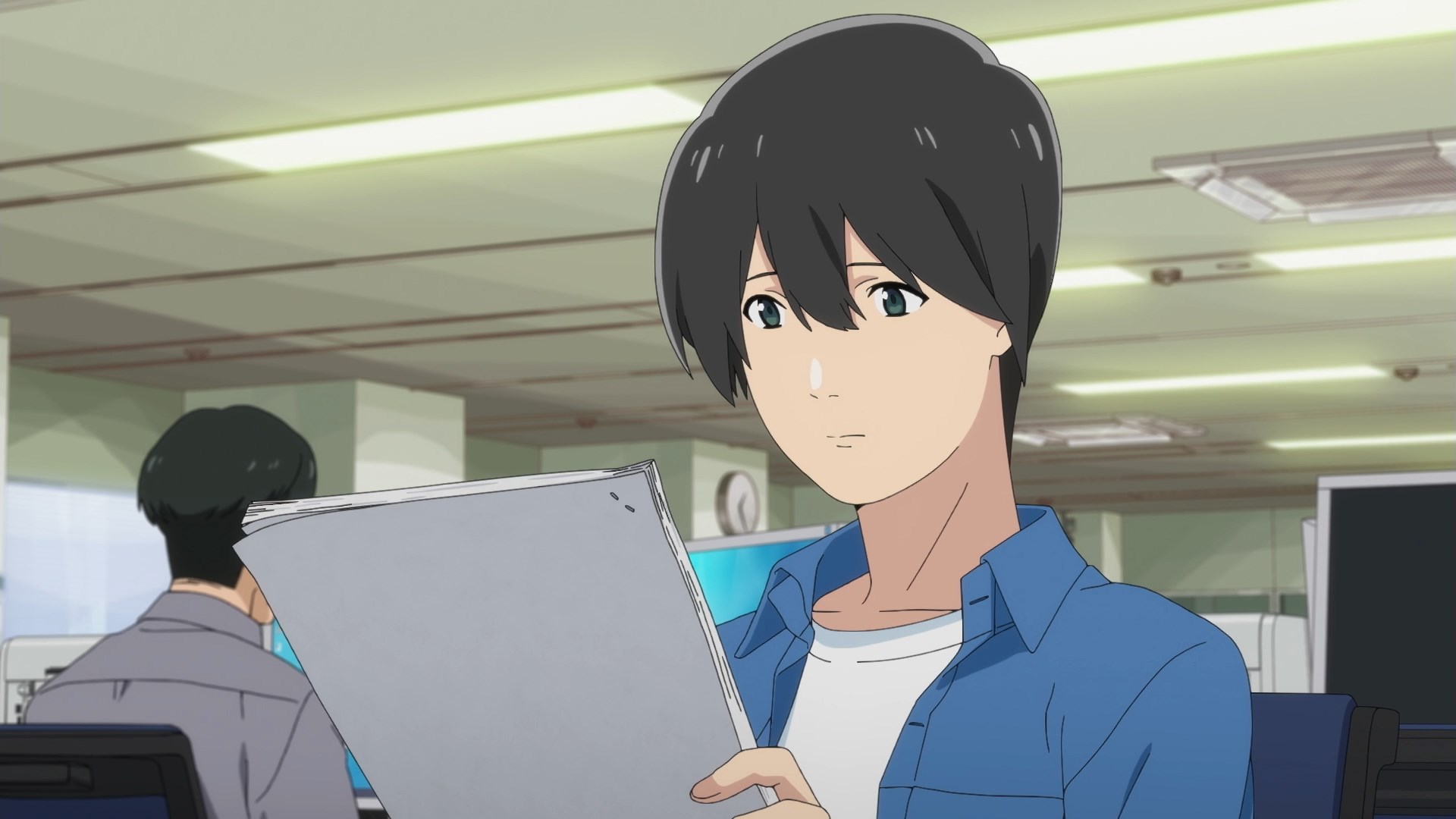 Винокурня семьи Комада (2023)