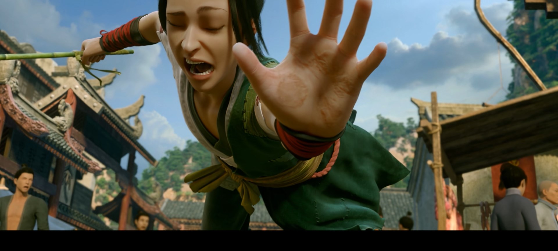 Хранители ветра (2018)