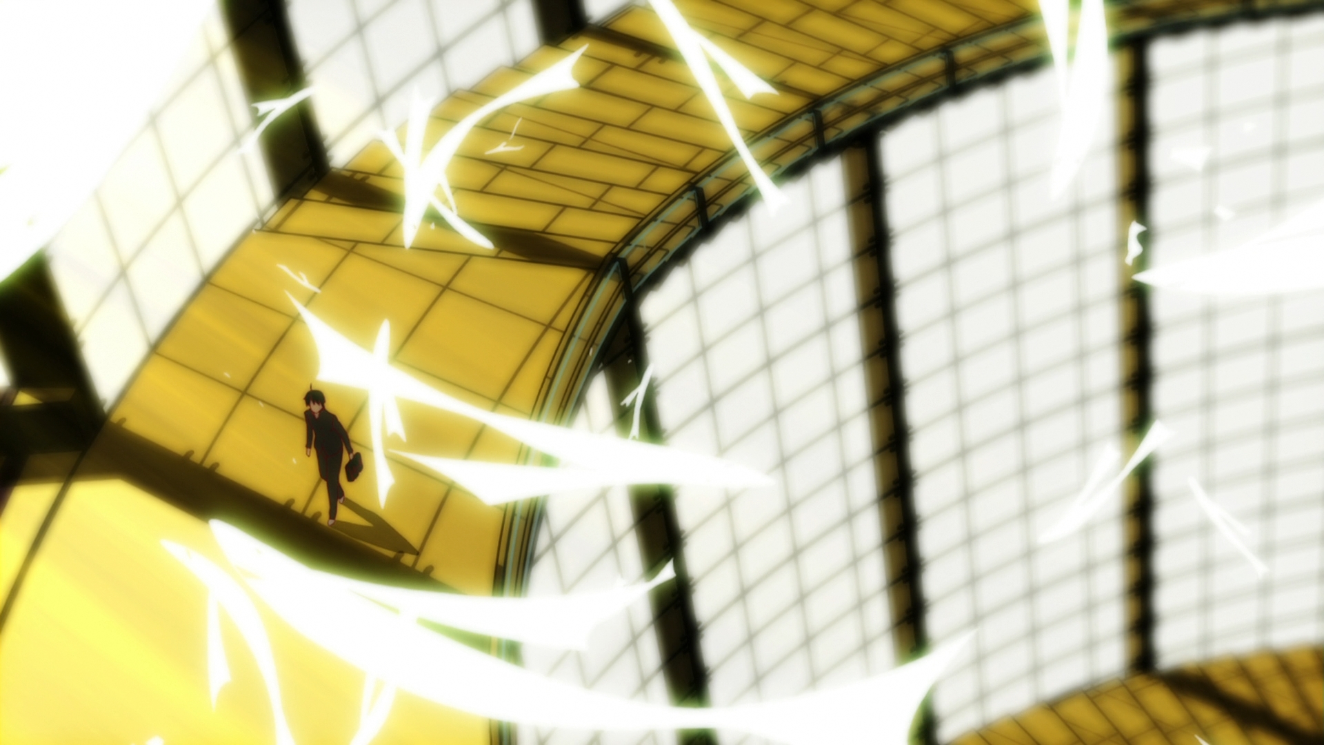 Истории монстров (2009)