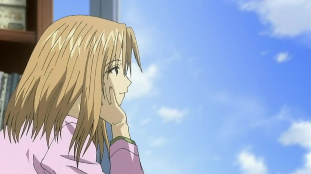 Кадры из Гэнсикэн (2004)